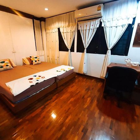 Mae Ping Home Чиангмай Екстериор снимка