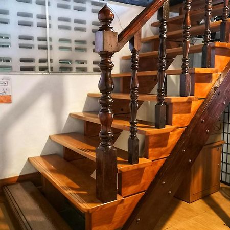 Mae Ping Home Чиангмай Екстериор снимка
