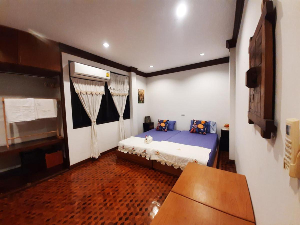 Mae Ping Home Чиангмай Екстериор снимка
