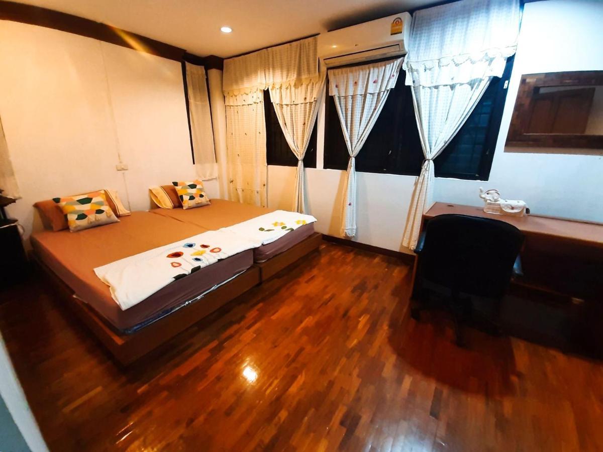 Mae Ping Home Чиангмай Екстериор снимка