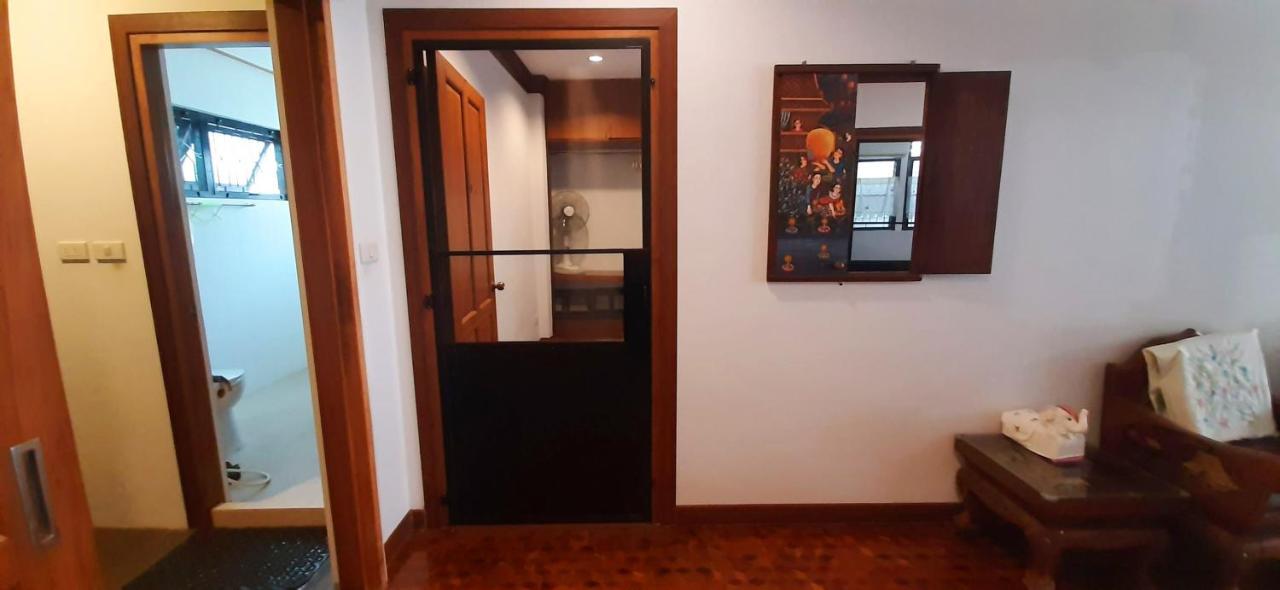 Mae Ping Home Чиангмай Екстериор снимка