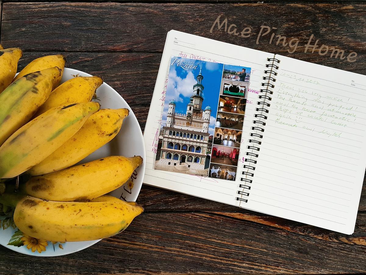 Mae Ping Home Чиангмай Екстериор снимка