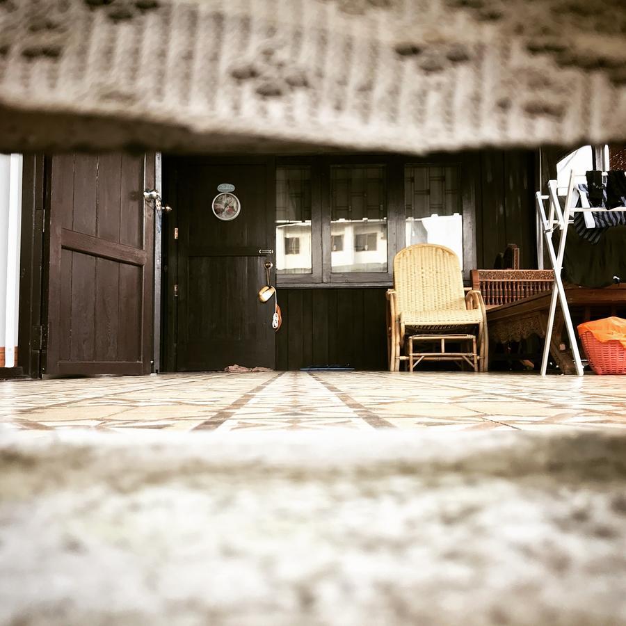 Mae Ping Home Чиангмай Екстериор снимка
