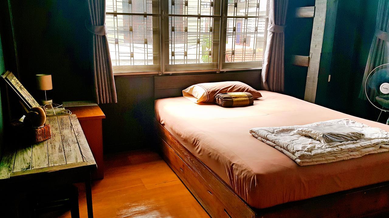 Mae Ping Home Чиангмай Екстериор снимка
